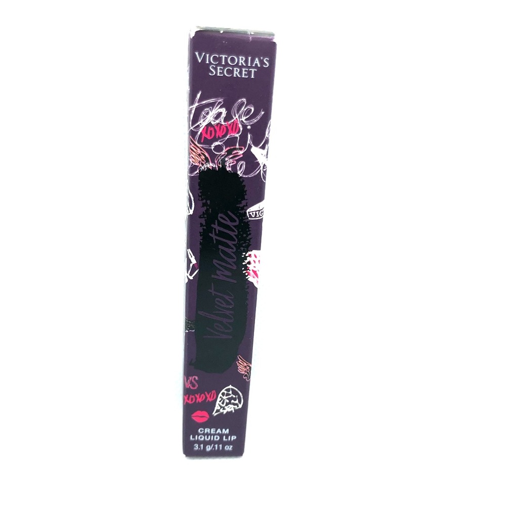 VS Velvet Matte
